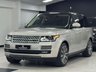 USED 2017 66 LAND ROVER RANGE ROVER 3.0 TD V6 Autobiography SUV 5dr Diesel Auto 4WD Euro 6 (s/s) (258 ps) FINANCE AVAILABLE + PX WELCOME FSH/ULTRA LOW MILEAGE/STUNNING