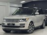 USED 2017 66 LAND ROVER RANGE ROVER 3.0 TD V6 Autobiography SUV 5dr Diesel Auto 4WD Euro 6 (s/s) (258 ps) FINANCE AVAILABLE + PX WELCOME FSH/ULTRA LOW MILEAGE/STUNNING