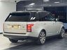 USED 2017 66 LAND ROVER RANGE ROVER 3.0 TD V6 Autobiography SUV 5dr Diesel Auto 4WD Euro 6 (s/s) (258 ps) FINANCE AVAILABLE + PX WELCOME FSH/ULTRA LOW MILEAGE/STUNNING