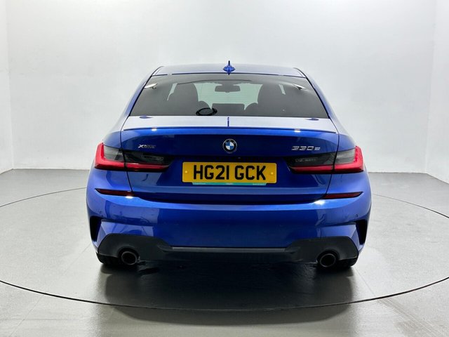 2021 BMW 3 Series - Photo 7