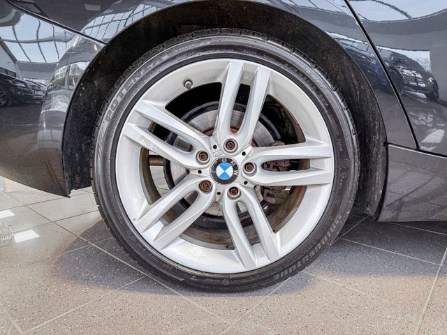 2016 BMW 1 Series 1.5L M Sport 5dr - Photo 5