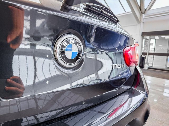 2016 BMW 1 Series 1.5L M Sport 5dr - Photo 9