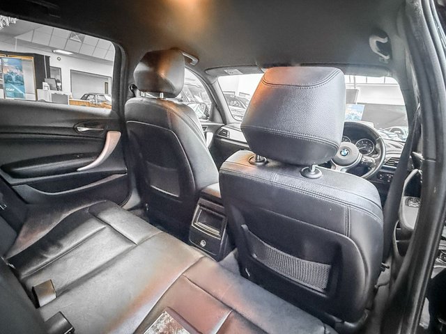 2016 BMW 1 Series 1.5L M Sport 5dr - Photo 12