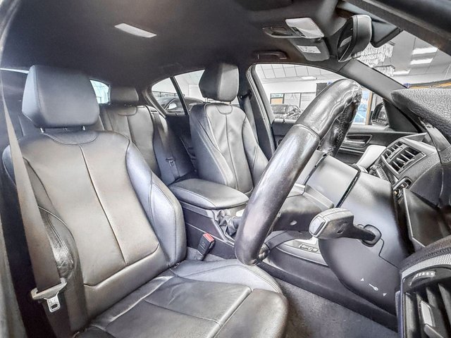 2016 BMW 1 Series 1.5L M Sport 5dr - Photo 4