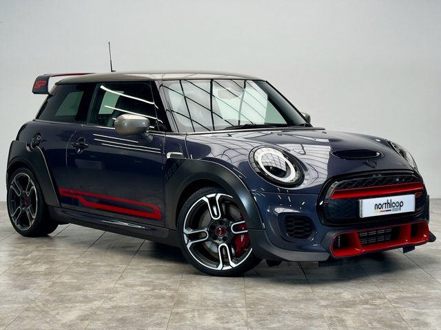 2020 70 MINI Hatch 2.0 John Cooper Works GP Hatchback 3dr Petrol Steptronic Euro 6 (s/s) (306 ps)