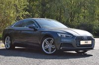 2018 AUDI A5
