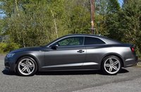USED 2018 67 AUDI A5 2.0 TDI S line Coupe 2dr Diesel S Tronic Euro 6 (s/s) (190 ps) Apple Car Play, Android Auto