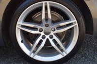 USED 2018 67 AUDI A5 2.0 TDI S line Coupe 2dr Diesel S Tronic Euro 6 (s/s) (190 ps) Apple Car Play, Android Auto