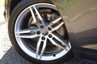 USED 2018 67 AUDI A5 2.0 TDI S line Coupe 2dr Diesel S Tronic Euro 6 (s/s) (190 ps) Apple Car Play, Android Auto