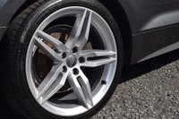 USED 2018 67 AUDI A5 2.0 TDI S line Coupe 2dr Diesel S Tronic Euro 6 (s/s) (190 ps) Apple Car Play, Android Auto