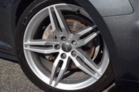 USED 2018 67 AUDI A5 2.0 TDI S line Coupe 2dr Diesel S Tronic Euro 6 (s/s) (190 ps) Apple Car Play, Android Auto