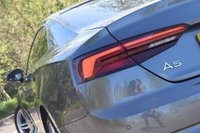 USED 2018 67 AUDI A5 2.0 TDI S line Coupe 2dr Diesel S Tronic Euro 6 (s/s) (190 ps) Apple Car Play, Android Auto