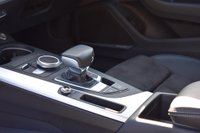 USED 2018 67 AUDI A5 2.0 TDI S line Coupe 2dr Diesel S Tronic Euro 6 (s/s) (190 ps) Apple Car Play, Android Auto