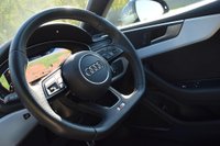 USED 2018 67 AUDI A5 2.0 TDI S line Coupe 2dr Diesel S Tronic Euro 6 (s/s) (190 ps) Apple Car Play, Android Auto
