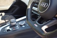 USED 2018 67 AUDI A5 2.0 TDI S line Coupe 2dr Diesel S Tronic Euro 6 (s/s) (190 ps) Apple Car Play, Android Auto
