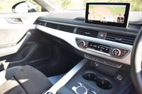 USED 2018 67 AUDI A5 2.0 TDI S line Coupe 2dr Diesel S Tronic Euro 6 (s/s) (190 ps) Apple Car Play, Android Auto