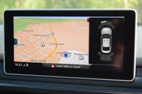 USED 2018 67 AUDI A5 2.0 TDI S line Coupe 2dr Diesel S Tronic Euro 6 (s/s) (190 ps) Apple Car Play, Android Auto