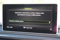 USED 2018 67 AUDI A5 2.0 TDI S line Coupe 2dr Diesel S Tronic Euro 6 (s/s) (190 ps) Apple Car Play, Android Auto