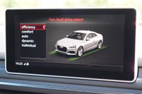 USED 2018 67 AUDI A5 2.0 TDI S line Coupe 2dr Diesel S Tronic Euro 6 (s/s) (190 ps) Apple Car Play, Android Auto