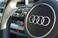 USED 2018 67 AUDI A5 2.0 TDI S line Coupe 2dr Diesel S Tronic Euro 6 (s/s) (190 ps) Apple Car Play, Android Auto