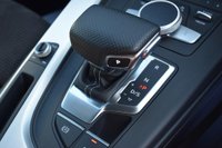 USED 2018 67 AUDI A5 2.0 TDI S line Coupe 2dr Diesel S Tronic Euro 6 (s/s) (190 ps) Apple Car Play, Android Auto