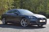 USED 2018 67 AUDI A5 2.0 TDI S line Coupe 2dr Diesel S Tronic Euro 6 (s/s) (190 ps) Apple Car Play, Android Auto