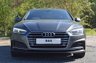 USED 2018 67 AUDI A5 2.0 TDI S line Coupe 2dr Diesel S Tronic Euro 6 (s/s) (190 ps) Apple Car Play, Android Auto