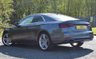 USED 2018 67 AUDI A5 2.0 TDI S line Coupe 2dr Diesel S Tronic Euro 6 (s/s) (190 ps) Apple Car Play, Android Auto