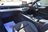 USED 2018 67 AUDI A5 2.0 TDI S line Coupe 2dr Diesel S Tronic Euro 6 (s/s) (190 ps) Apple Car Play, Android Auto