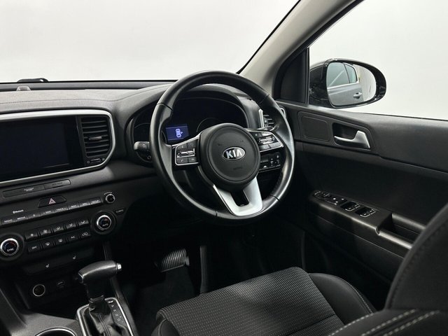 2020 Kia Sportage - Photo 12
