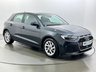 USED 2023 23 AUDI A1 1.0 TFSI 25 Sport Sportback Euro 6 (s/s) 5dr CARPLAY, ALL LED, SENSORS, 16"