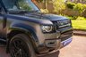 USED 2022 71 LAND ROVER DEFENDER 5.0 P525 V8 Carpathian Edition SUV 3dr Petrol Auto 4WD Euro 6 (s/s) (525 ps) 