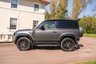USED 2022 71 LAND ROVER DEFENDER 5.0 P525 V8 Carpathian Edition SUV 3dr Petrol Auto 4WD Euro 6 (s/s) (525 ps) 
