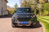 USED 2022 71 LAND ROVER DEFENDER 5.0 P525 V8 Carpathian Edition SUV 3dr Petrol Auto 4WD Euro 6 (s/s) (525 ps) 