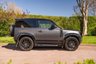 USED 2022 71 LAND ROVER DEFENDER 5.0 P525 V8 Carpathian Edition SUV 3dr Petrol Auto 4WD Euro 6 (s/s) (525 ps) 