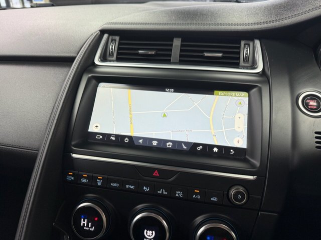 2018 JAGUAR E-PACE - Photo 10