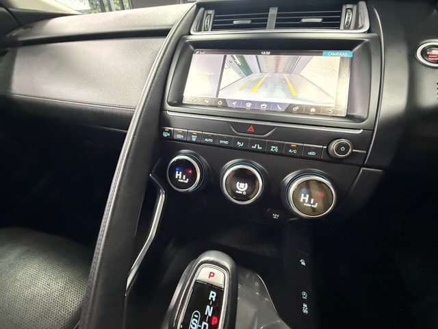 2018 JAGUAR E-PACE - Photo 12