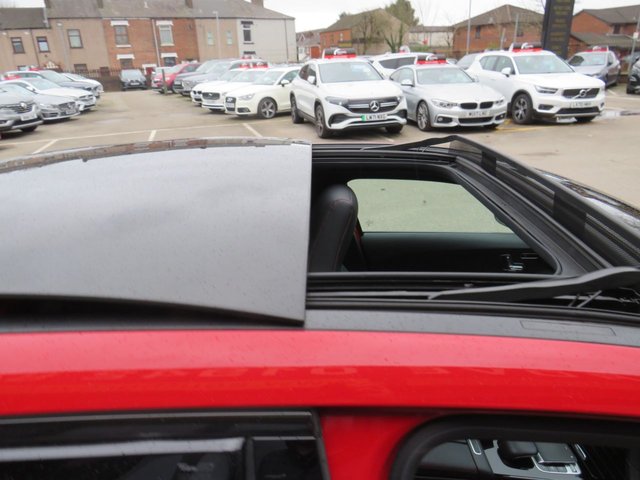 2018 MERCEDES-BENZ A-CLASS 1.5 A180d AMG Line (Premium Plus) Hatchback 5dr Diesel 7G-DCT Euro 6 (s/s) (116 ps) - Photo 11