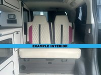 USED TOYOTA ALPHARD 4WD