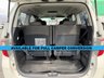 USED TOYOTA ALPHARD 4WD