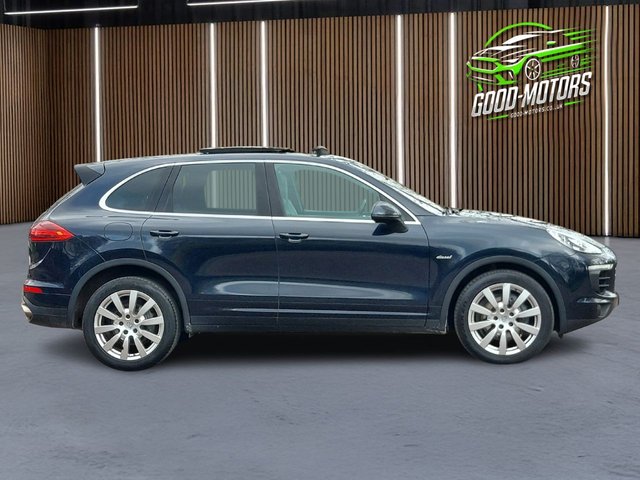 2014 PORSCHE CAYENNE - Photo 11