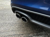USED 2014 64 AUDI A5 2.0 TFSI Black Edition Coupe 2dr Petrol S Tronic quattro Euro 6 (s/s) (225 ps) *** SCUBA BLUE, 2 KEYS, HEATED SEATS *** FINANCE AVAILABLE FROM 9.9% APR ***