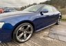 USED 2014 64 AUDI A5 2.0 TFSI Black Edition Coupe 2dr Petrol S Tronic quattro Euro 6 (s/s) (225 ps) *** SCUBA BLUE, 2 KEYS, HEATED SEATS *** FINANCE AVAILABLE FROM 9.9% APR ***
