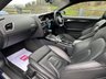 USED 2014 64 AUDI A5 2.0 TFSI Black Edition Coupe 2dr Petrol S Tronic quattro Euro 6 (s/s) (225 ps) *** SCUBA BLUE, 2 KEYS, HEATED SEATS *** FINANCE AVAILABLE FROM 9.9% APR ***