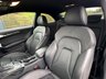 USED 2014 64 AUDI A5 2.0 TFSI Black Edition Coupe 2dr Petrol S Tronic quattro Euro 6 (s/s) (225 ps) *** SCUBA BLUE, 2 KEYS, HEATED SEATS *** FINANCE AVAILABLE FROM 9.9% APR ***