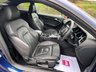 USED 2014 64 AUDI A5 2.0 TFSI Black Edition Coupe 2dr Petrol S Tronic quattro Euro 6 (s/s) (225 ps) *** SCUBA BLUE, 2 KEYS, HEATED SEATS *** FINANCE AVAILABLE FROM 9.9% APR ***