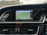 USED 2014 64 AUDI A5 2.0 TFSI Black Edition Coupe 2dr Petrol S Tronic quattro Euro 6 (s/s) (225 ps) *** SCUBA BLUE, 2 KEYS, HEATED SEATS *** FINANCE AVAILABLE FROM 9.9% APR ***