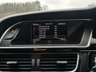 USED 2014 64 AUDI A5 2.0 TFSI Black Edition Coupe 2dr Petrol S Tronic quattro Euro 6 (s/s) (225 ps) *** SCUBA BLUE, 2 KEYS, HEATED SEATS *** FINANCE AVAILABLE FROM 9.9% APR ***