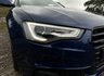 USED 2014 64 AUDI A5 2.0 TFSI Black Edition Coupe 2dr Petrol S Tronic quattro Euro 6 (s/s) (225 ps) *** SCUBA BLUE, 2 KEYS, HEATED SEATS *** FINANCE AVAILABLE FROM 9.9% APR ***