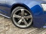USED 2014 64 AUDI A5 2.0 TFSI Black Edition Coupe 2dr Petrol S Tronic quattro Euro 6 (s/s) (225 ps) *** SCUBA BLUE, 2 KEYS, HEATED SEATS *** FINANCE AVAILABLE FROM 9.9% APR ***
